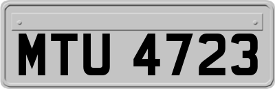 MTU4723