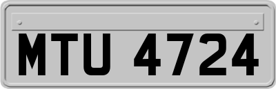 MTU4724