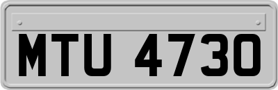 MTU4730