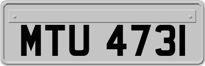 MTU4731