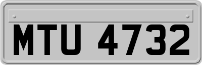 MTU4732