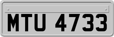 MTU4733