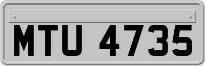MTU4735
