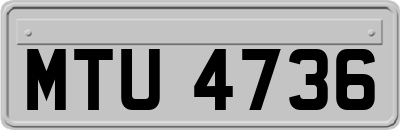MTU4736