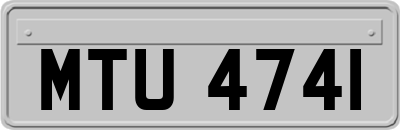 MTU4741
