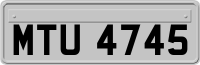 MTU4745