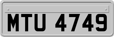 MTU4749
