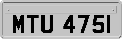 MTU4751