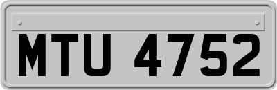 MTU4752