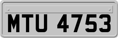 MTU4753