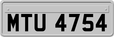 MTU4754