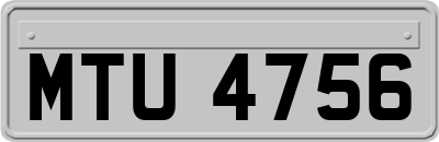 MTU4756