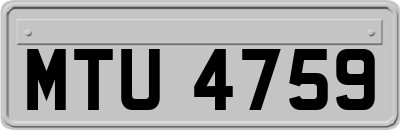MTU4759