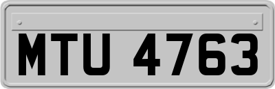 MTU4763