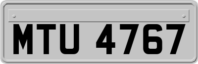 MTU4767
