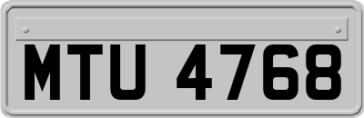 MTU4768