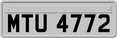 MTU4772