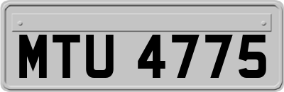 MTU4775