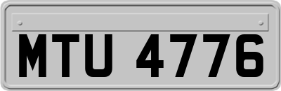 MTU4776
