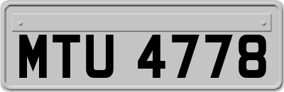 MTU4778