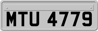 MTU4779