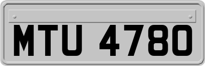 MTU4780