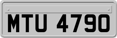 MTU4790
