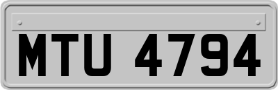 MTU4794