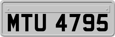 MTU4795