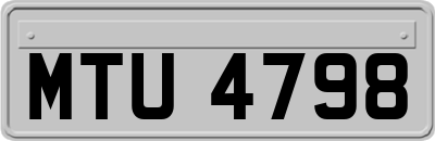 MTU4798