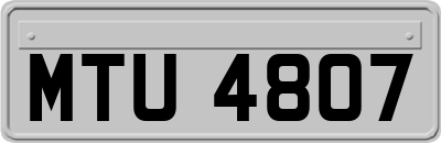 MTU4807