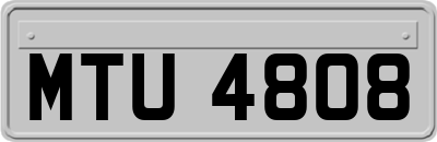 MTU4808