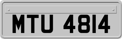 MTU4814