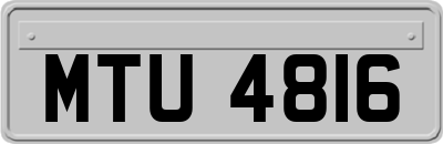 MTU4816