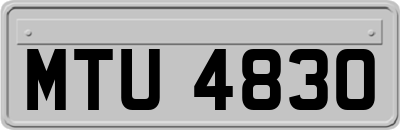 MTU4830