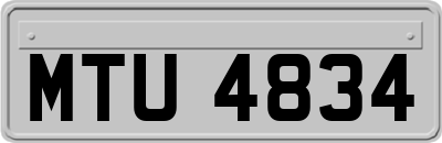 MTU4834