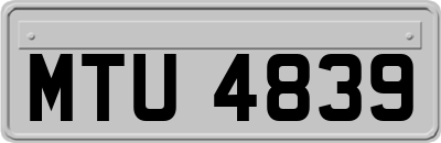 MTU4839