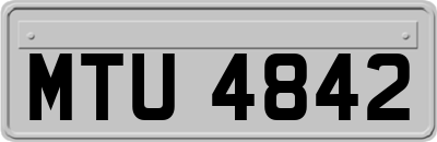 MTU4842