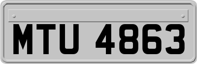 MTU4863
