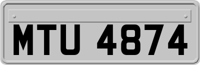 MTU4874