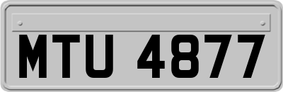 MTU4877