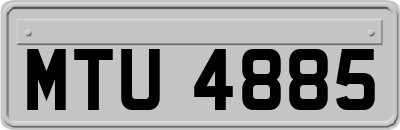 MTU4885