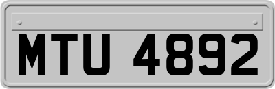MTU4892