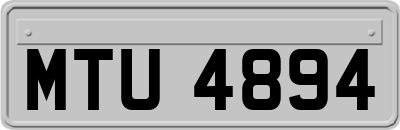 MTU4894