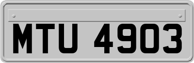 MTU4903