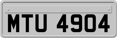 MTU4904
