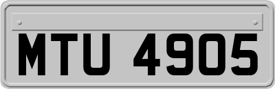 MTU4905