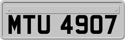 MTU4907