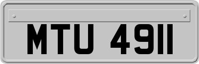 MTU4911
