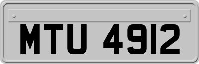 MTU4912